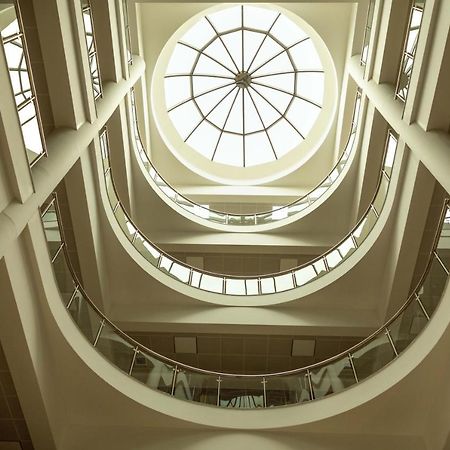 West Shine Hotel Баку Экстерьер фото